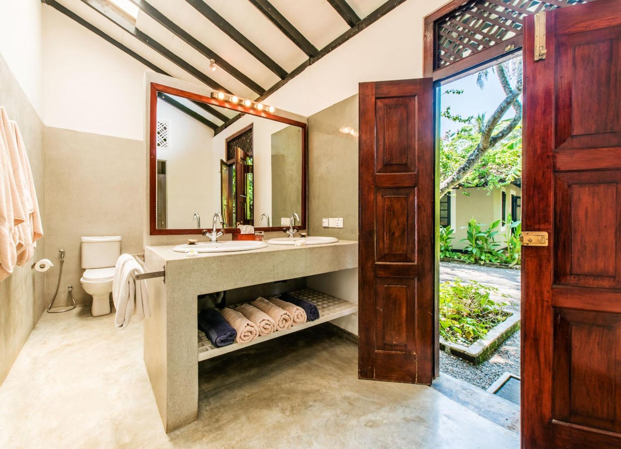 Apa Villa Thalpe Talpe Extérieur photo