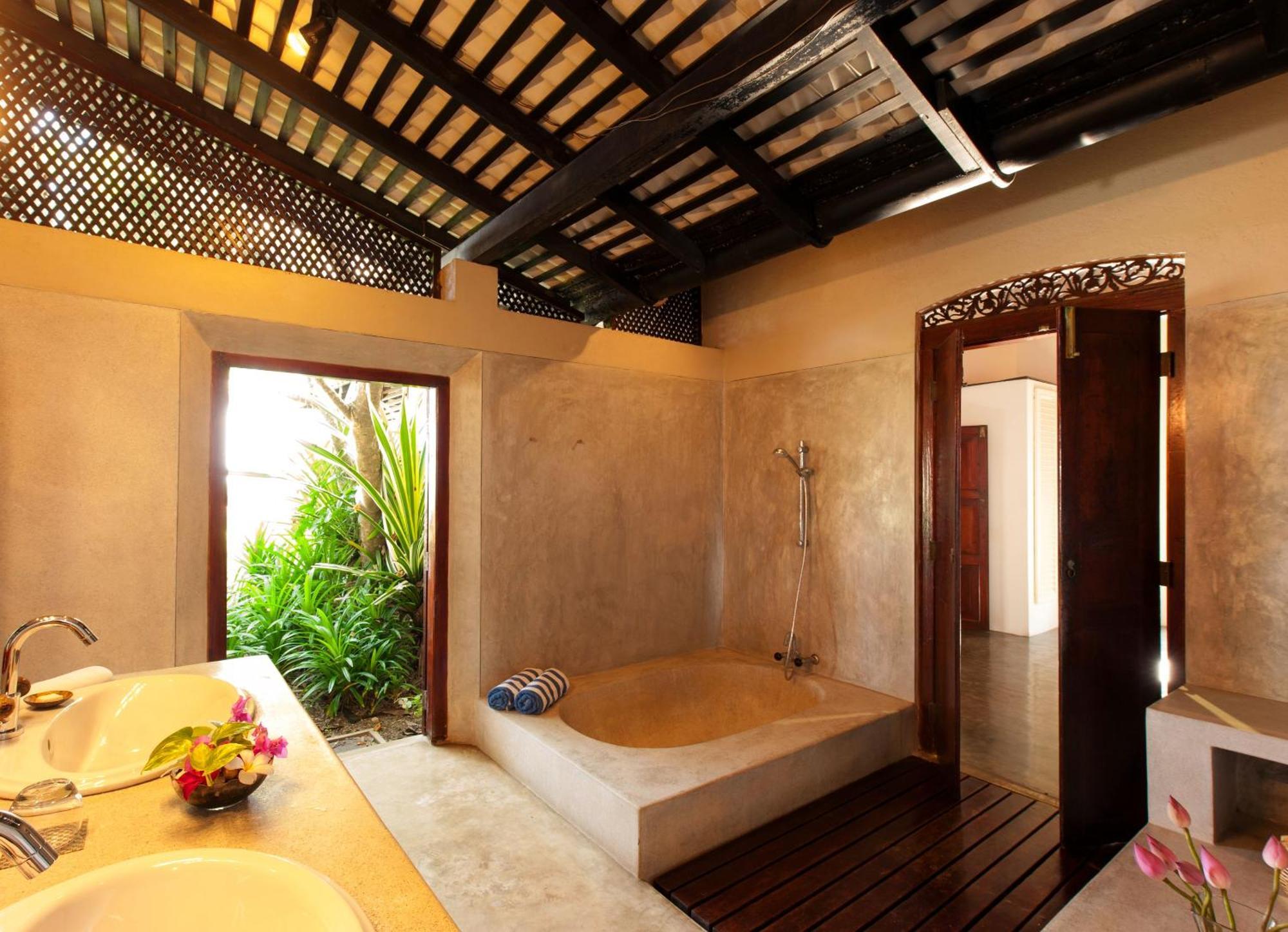 Apa Villa Thalpe Talpe Extérieur photo