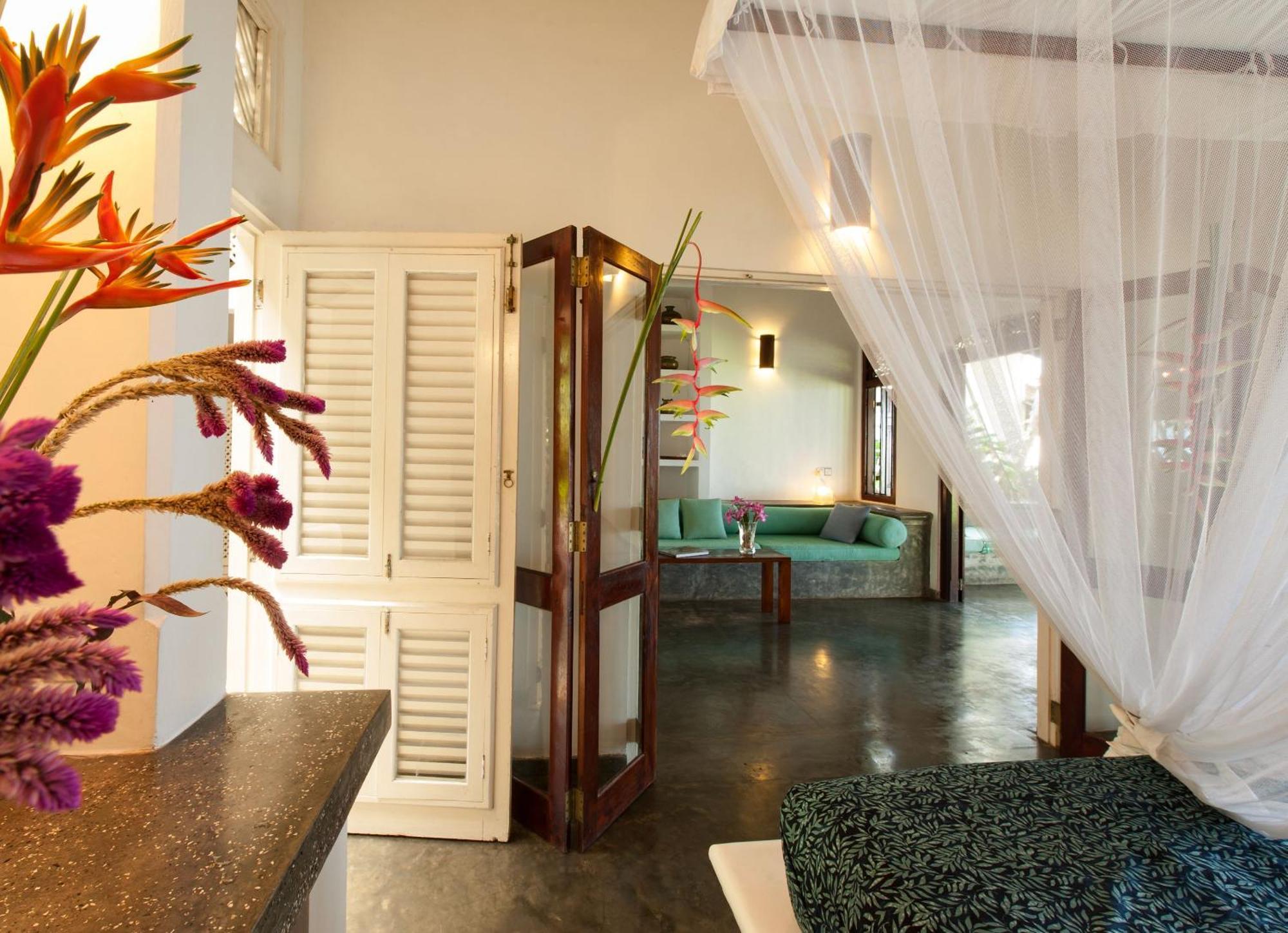 Apa Villa Thalpe Talpe Extérieur photo
