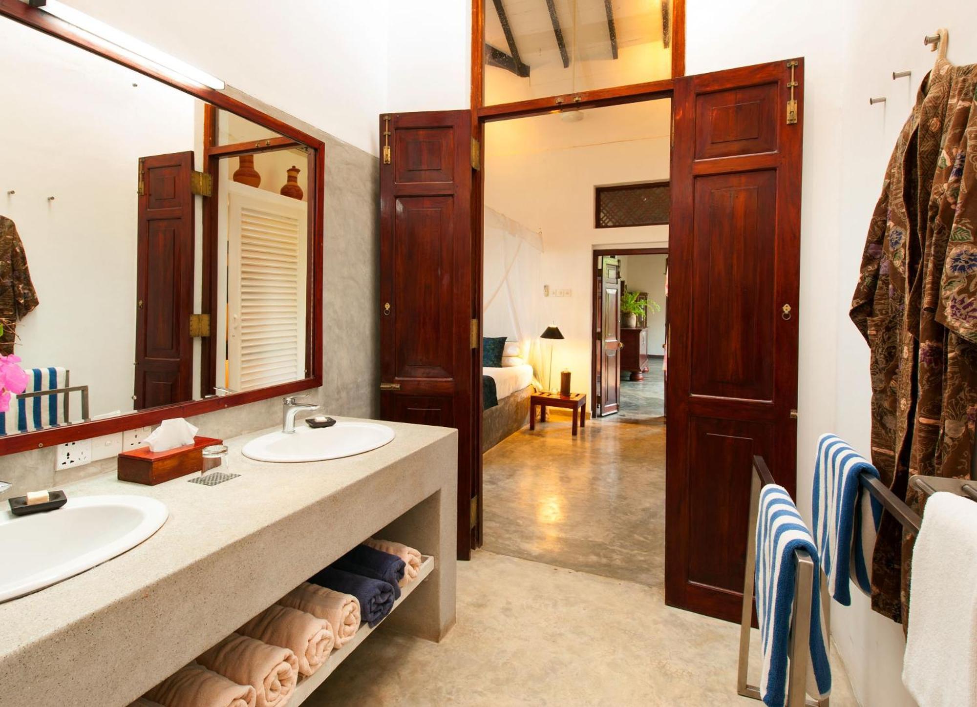 Apa Villa Thalpe Talpe Extérieur photo