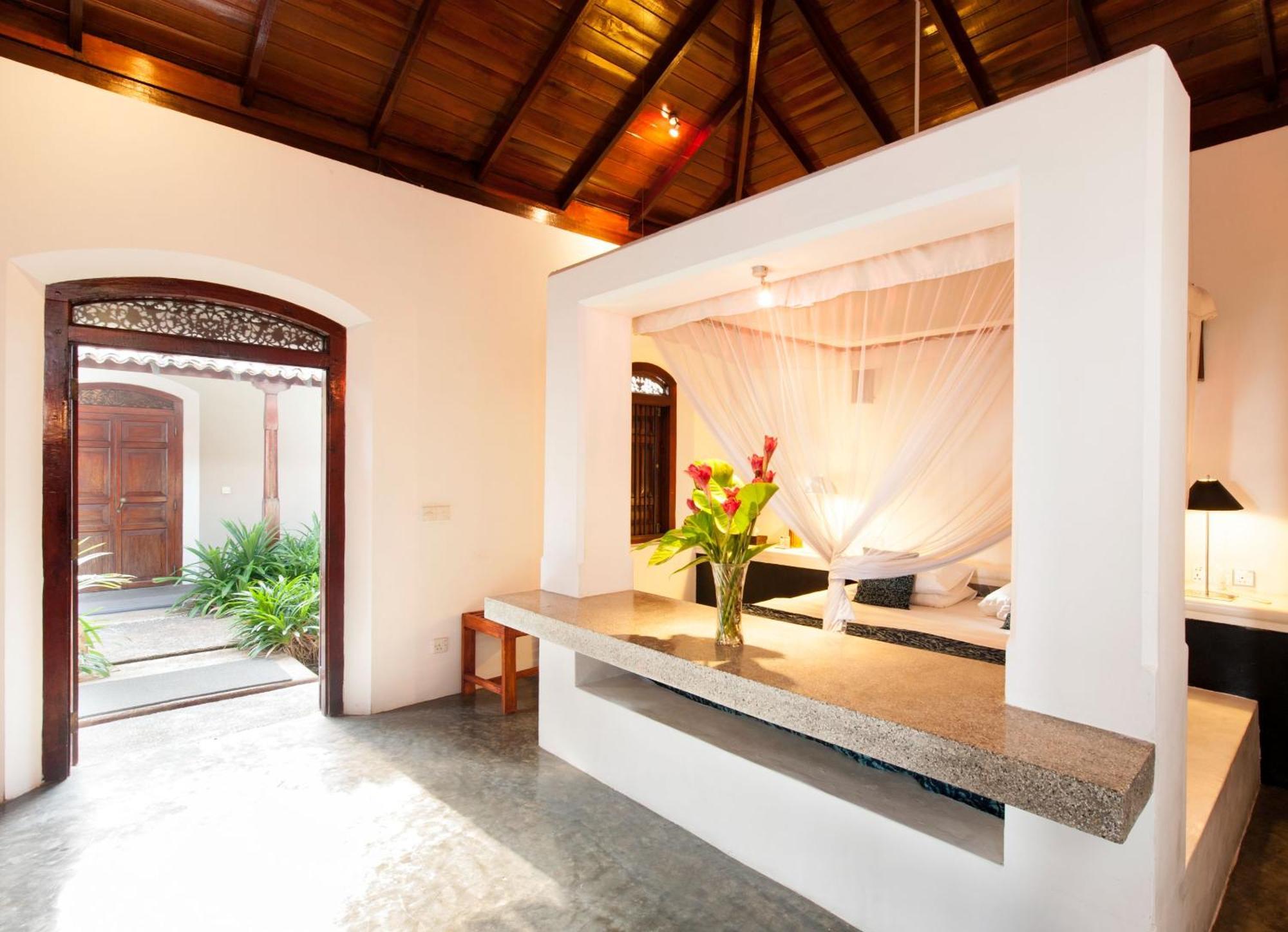 Apa Villa Thalpe Talpe Extérieur photo