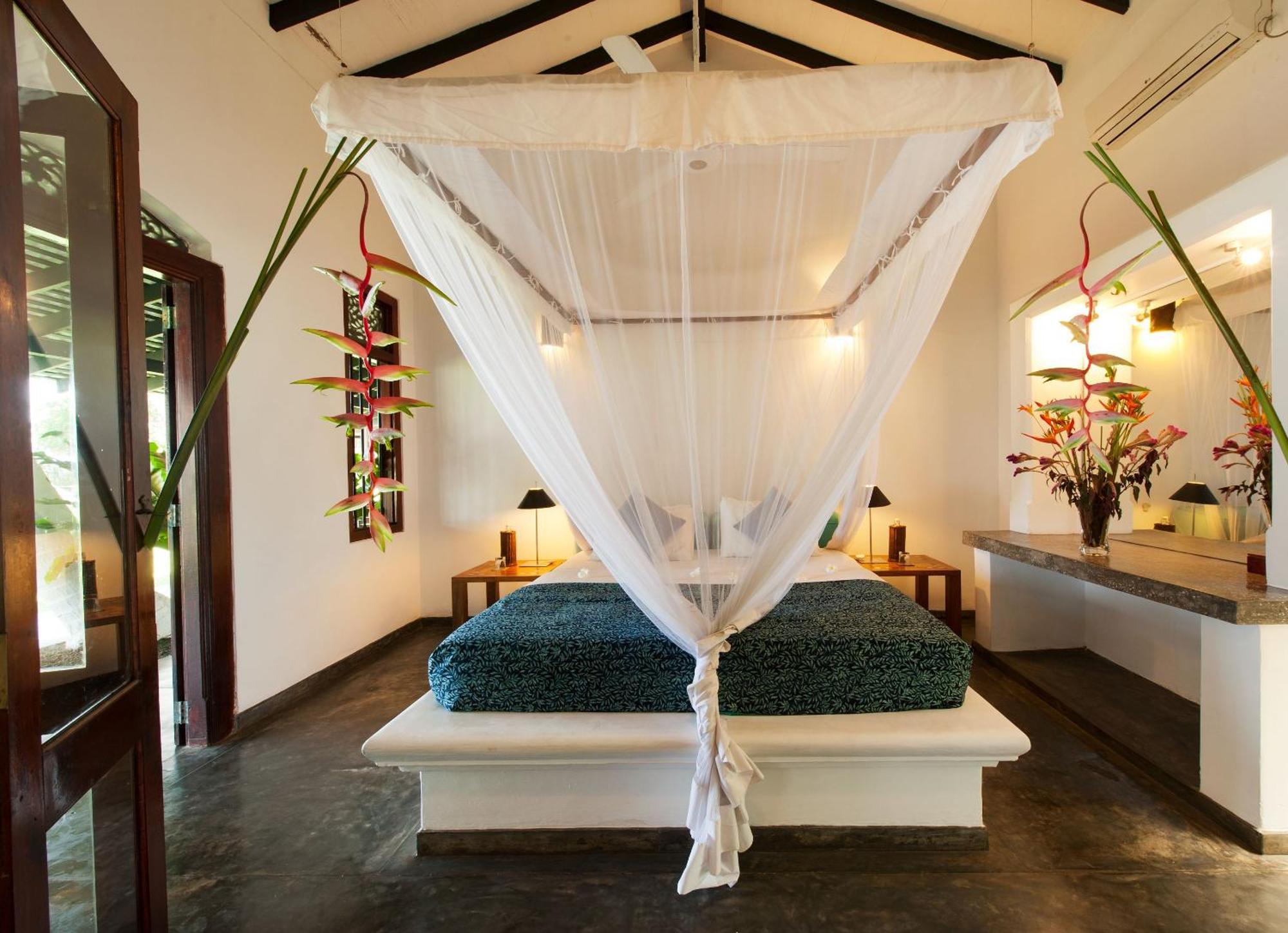 Apa Villa Thalpe Talpe Extérieur photo