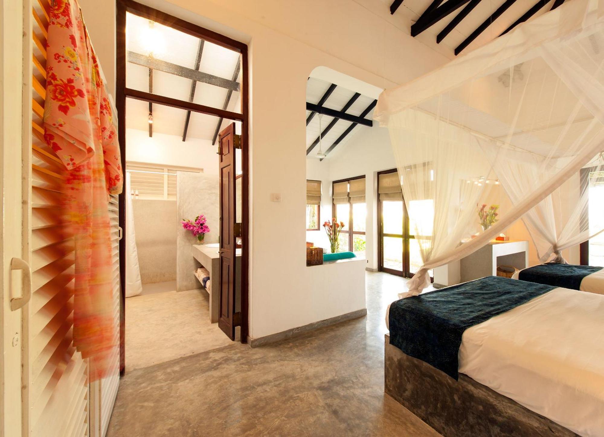 Apa Villa Thalpe Talpe Extérieur photo