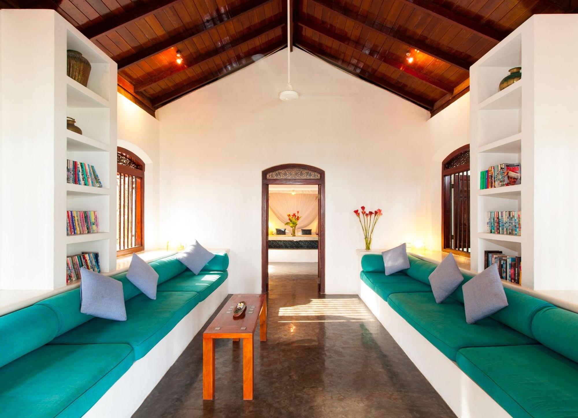 Apa Villa Thalpe Talpe Extérieur photo