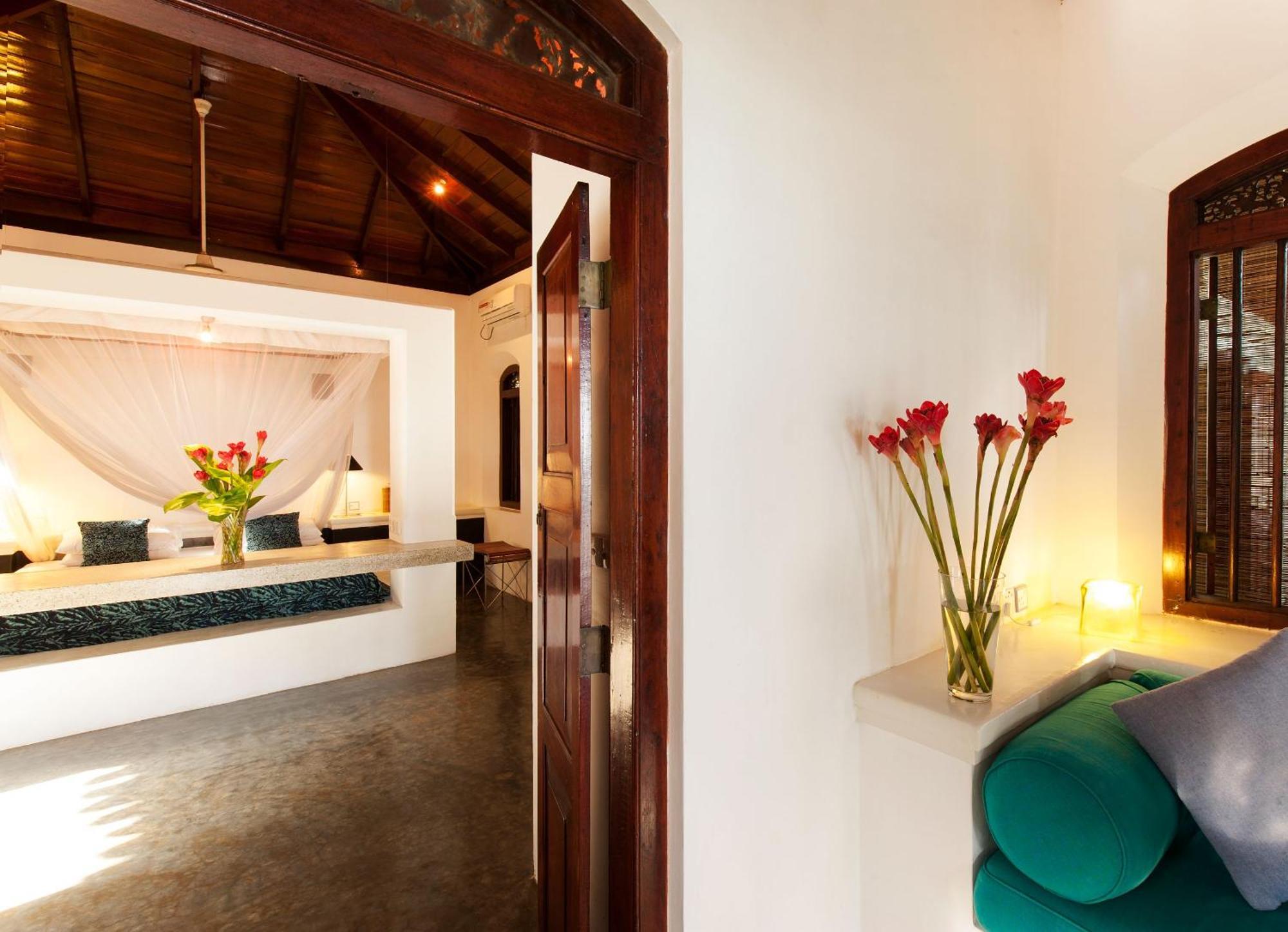 Apa Villa Thalpe Talpe Extérieur photo