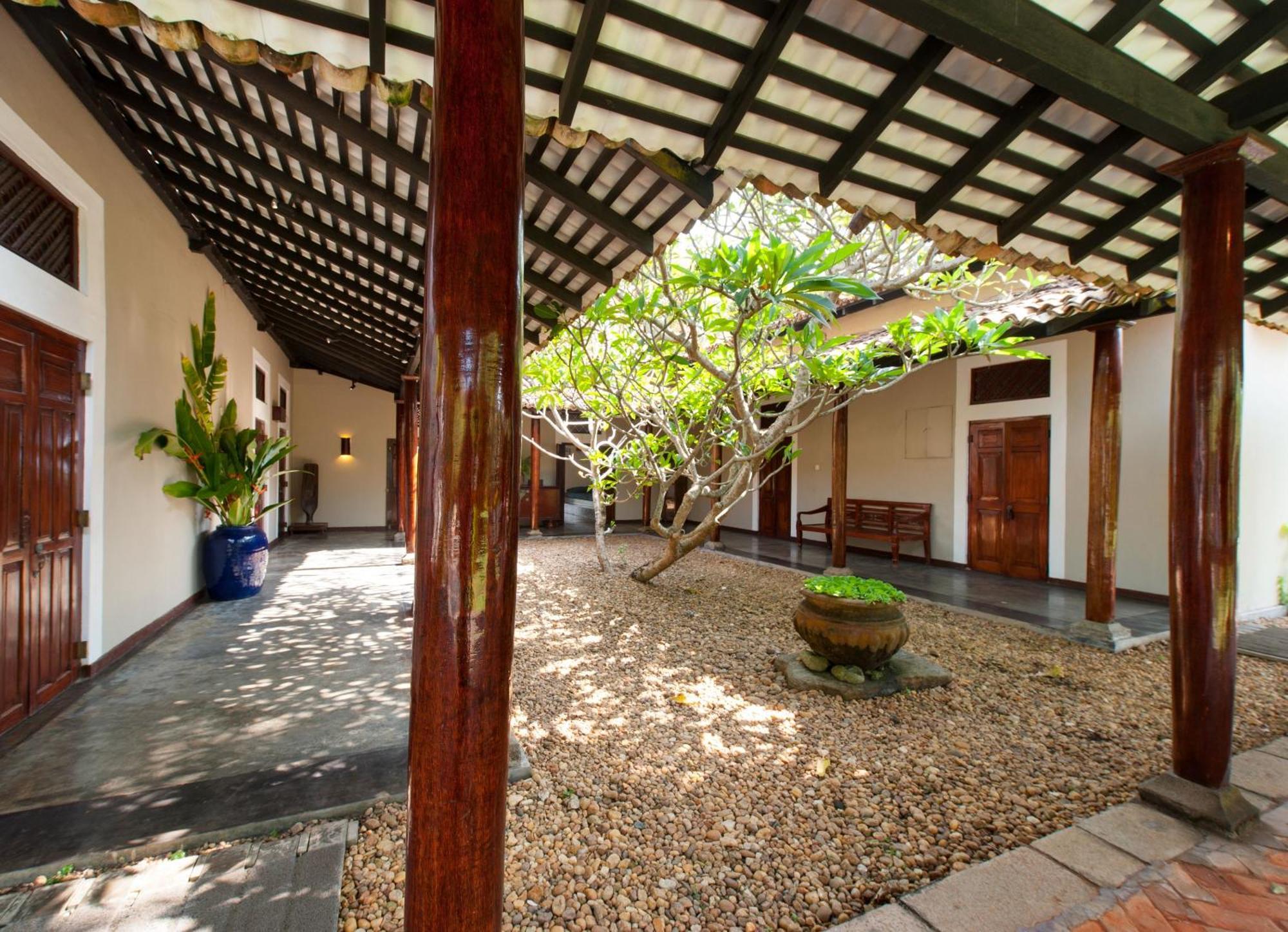 Apa Villa Thalpe Talpe Extérieur photo
