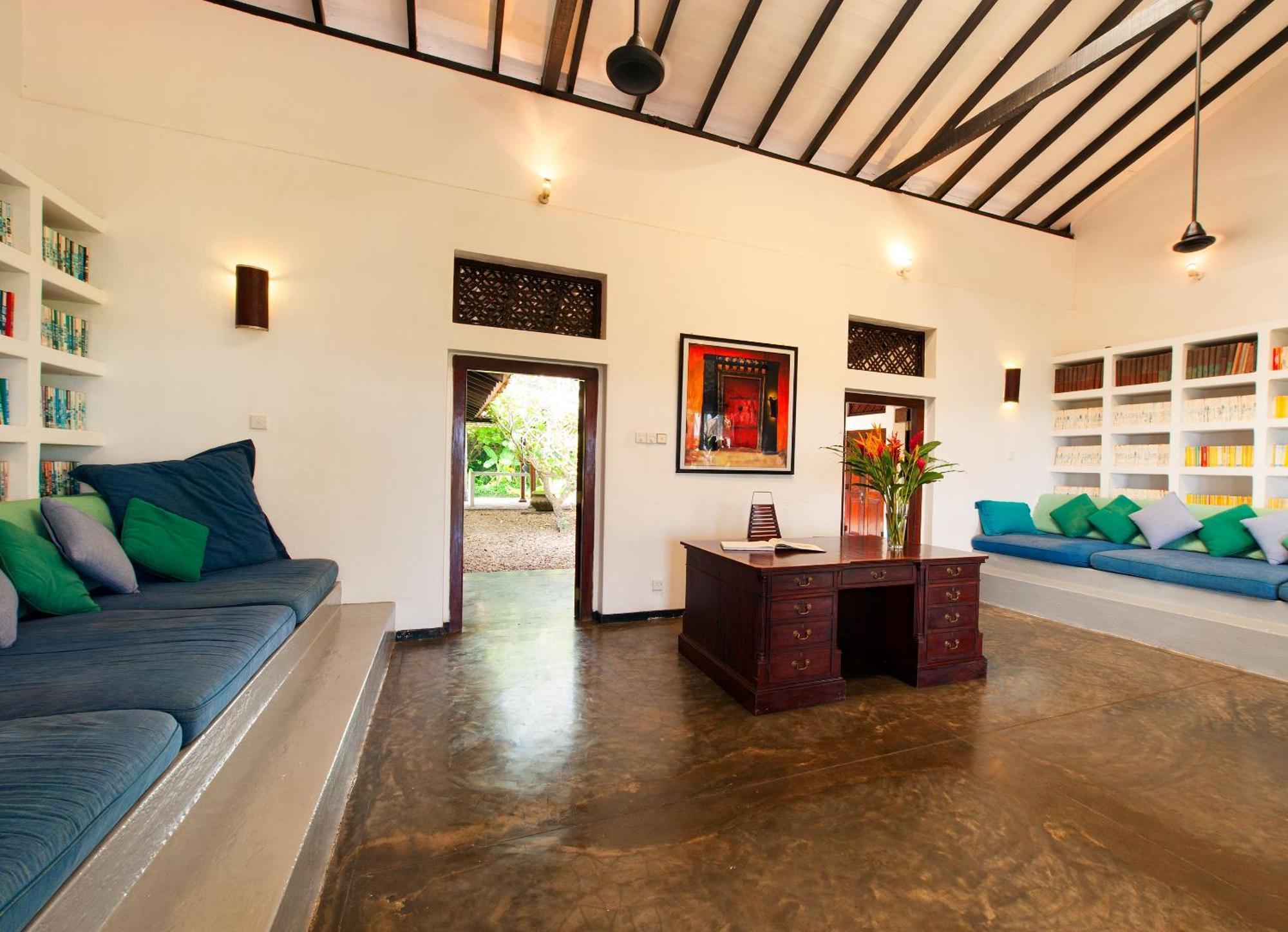 Apa Villa Thalpe Talpe Extérieur photo