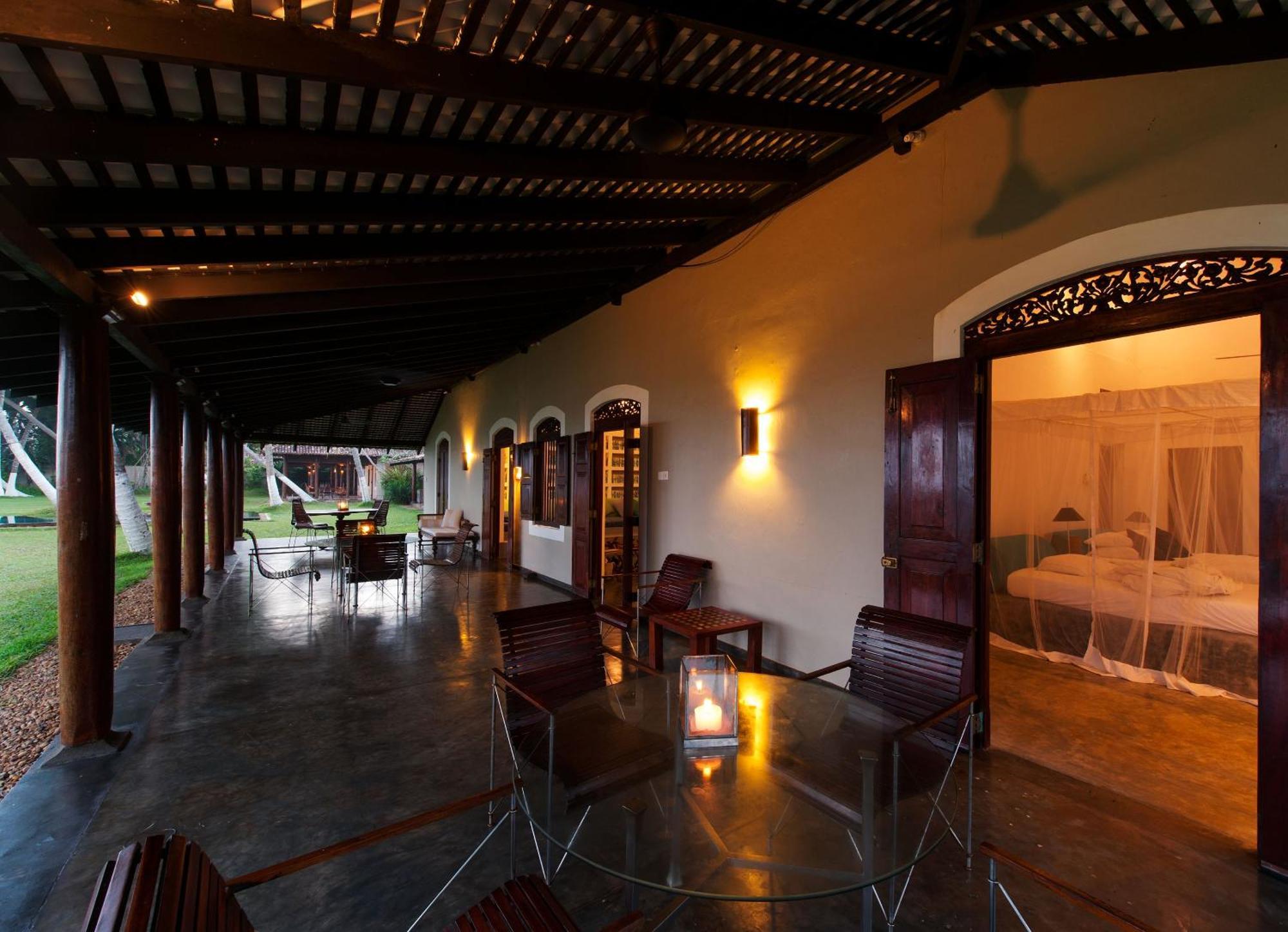 Apa Villa Thalpe Talpe Extérieur photo
