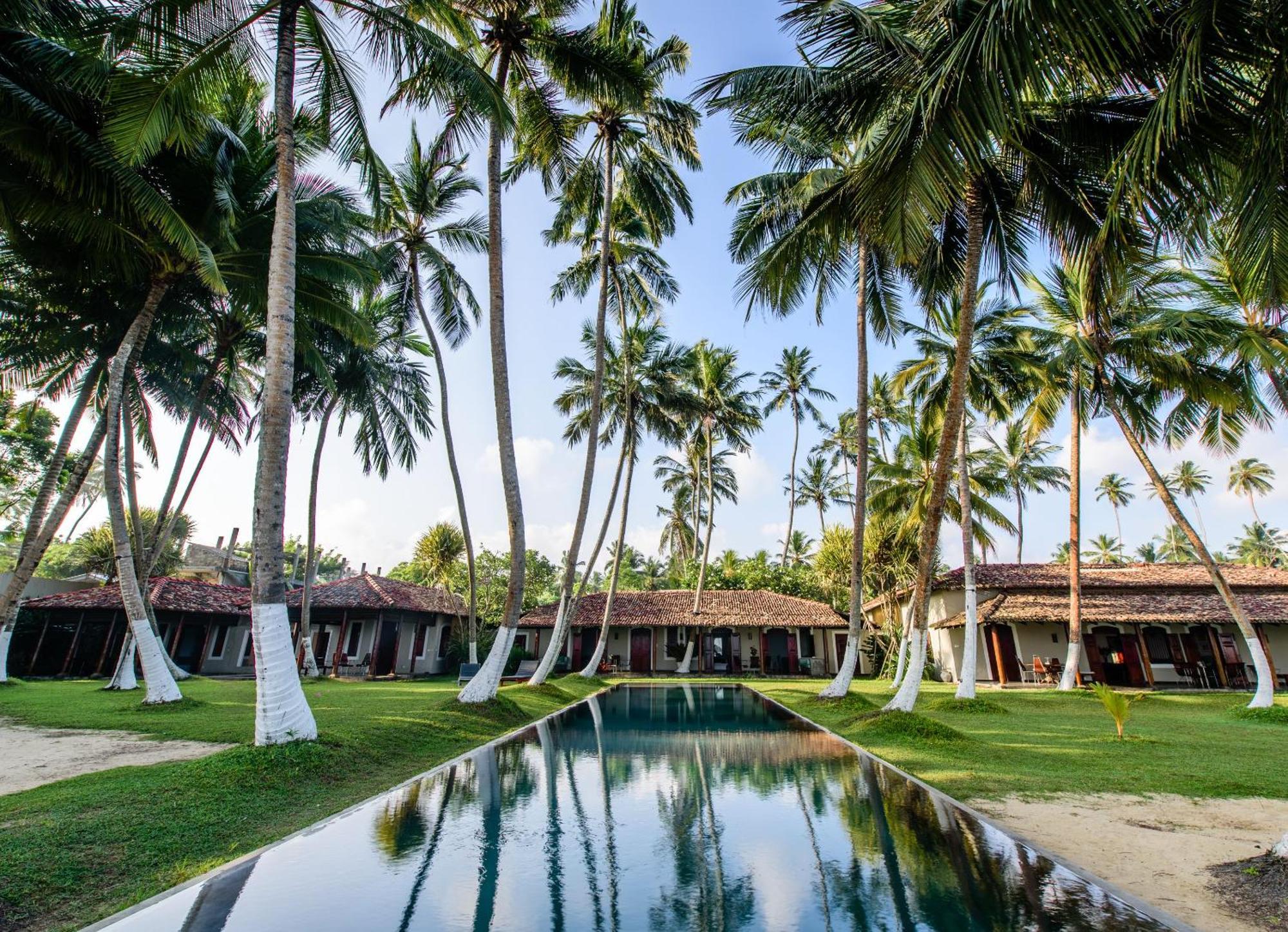 Apa Villa Thalpe Talpe Extérieur photo
