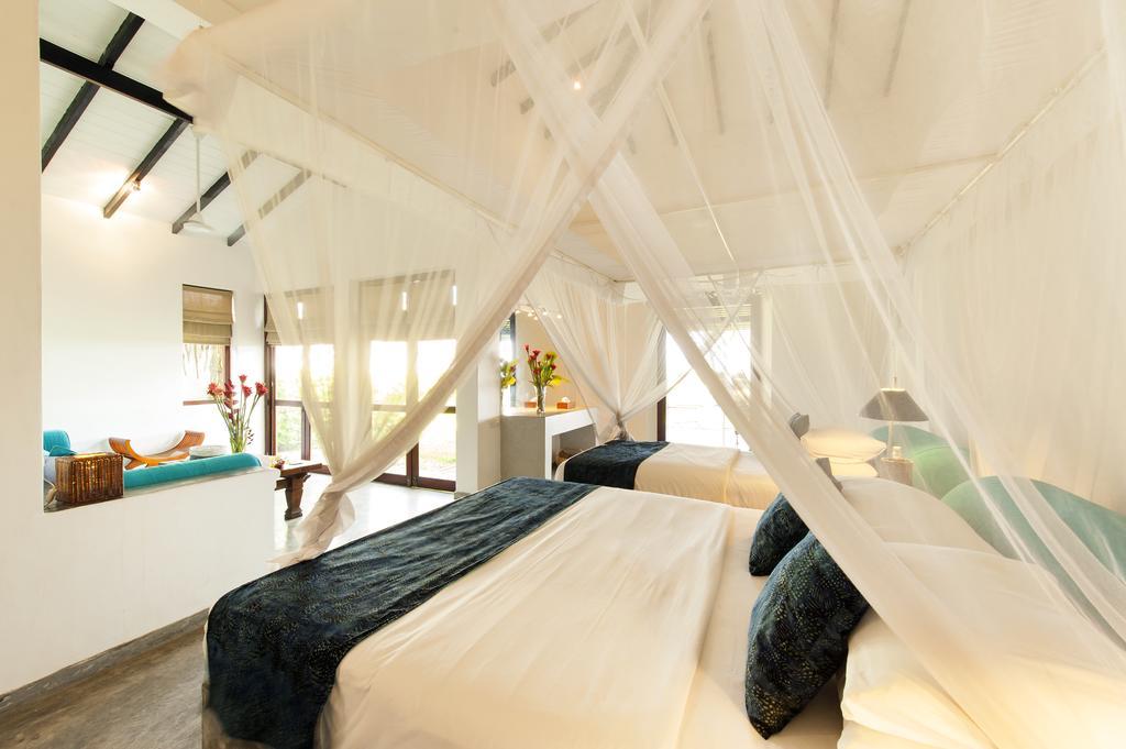 Apa Villa Thalpe Talpe Extérieur photo