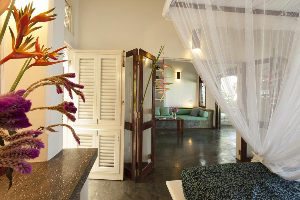 Apa Villa Thalpe Talpe Extérieur photo