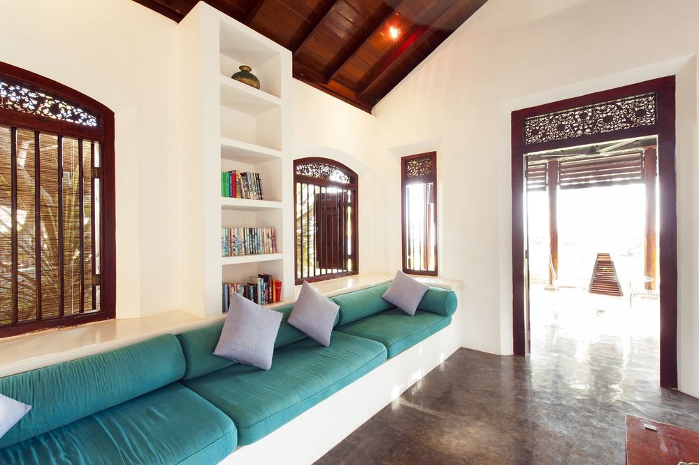 Apa Villa Thalpe Talpe Extérieur photo