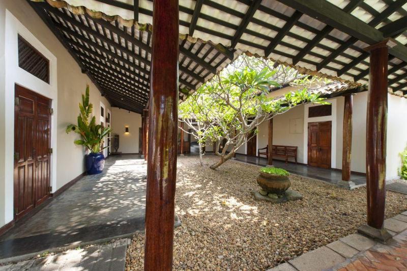 Apa Villa Thalpe Talpe Extérieur photo