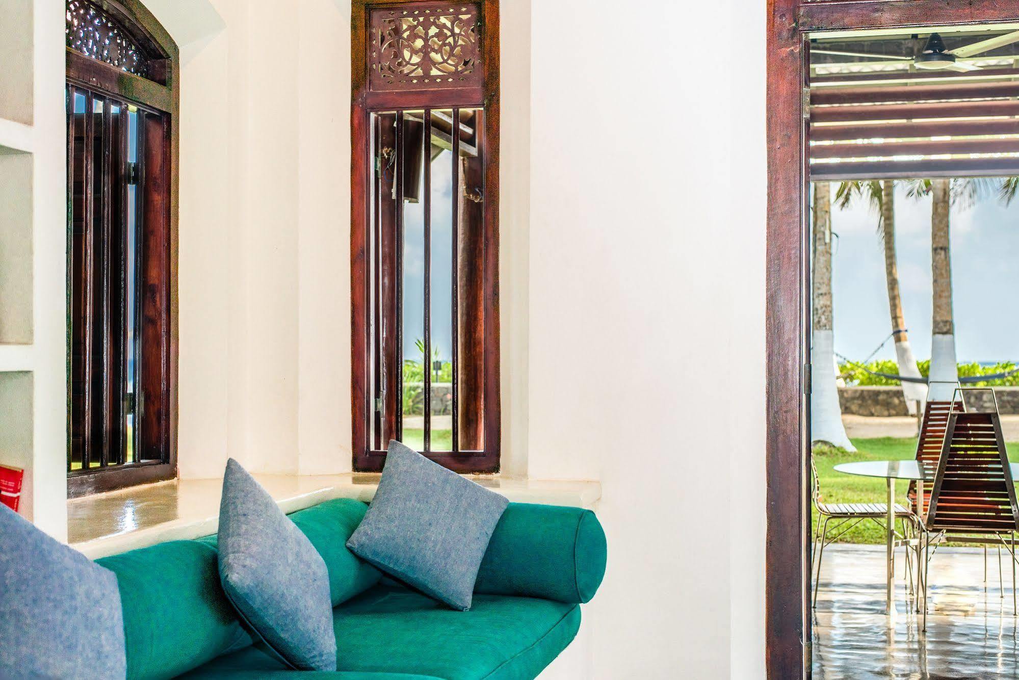 Apa Villa Thalpe Talpe Extérieur photo