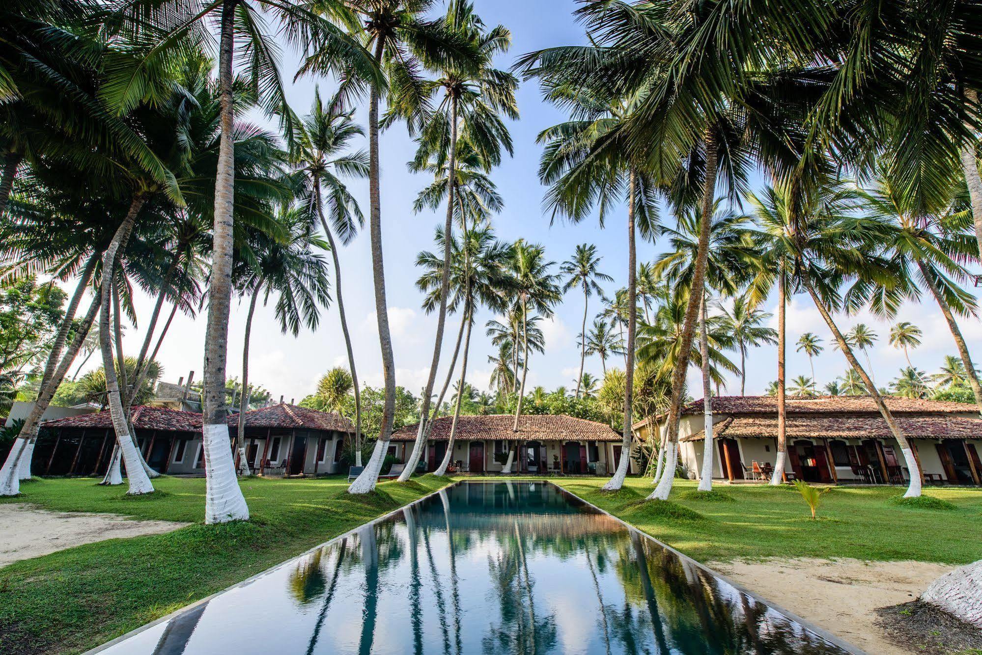 Apa Villa Thalpe Talpe Extérieur photo